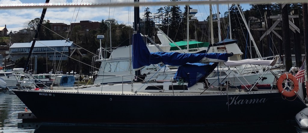 Some of The Little&nbsp;Things